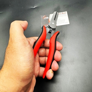 คีมหนีบผมทำจากเคราตินอุปกรณ์ต่อผมทำจากเคราตินสแตนเลสออกแบบโลโก้ได้ตามต้องการ - Product Image 6