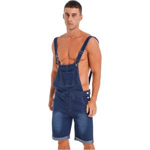 Top Supplier Wholesale Cheaper Price OEM Security Uniform Cargo Pants <b>Working</b> Overalls <b>for</b> <b>Men</b> - Product Image 4