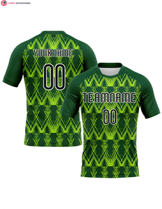 ชุดกีฬาสำหรับเด็กผู้หญิงเสื้อเจอร์ซีย์เล่นกีฬาสีฟ้าอ่อน - Product Image 4