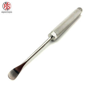 Élévateur périostal Cobb en acier inoxydable allemand, instruments chirurgicaux orthopédiques, meilleur prix - Product Image 1