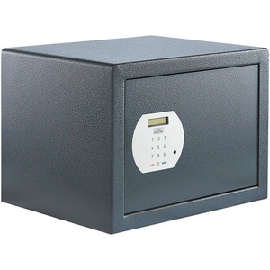 GUARDIAN PS 130 E H320xW440xD350mm 38.8l Mueble de Almacenamiento para el Hogar, Caja Fuerte Pure-Safe para Organización - Product Image 1