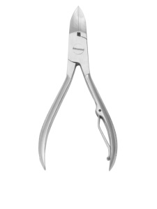 Coupe-cuticules professionnels en acier inoxydable 5 mm - Product Image 2