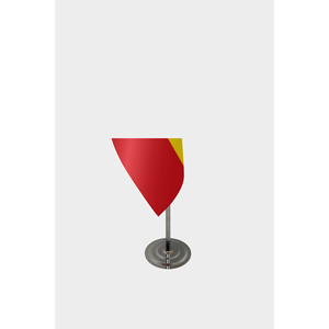 Ethiopia Official Indoor Custom <b>Flag</b> 3x5ft Satin and Silk with Aluminum <b>Pole</b> Pennant Style Digital Printing Custom Logo - Product Image 4