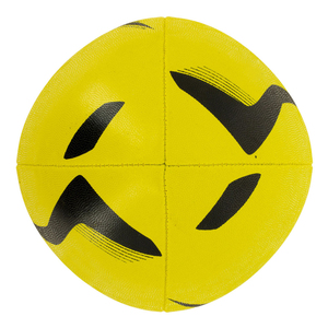 2025 nouvelle conception personnalisée de haute qualité prix de gros jeunesse jouant au ballon de Rugby cousu à la Machine en plein air jouant au ballon de Rugby - Product Image 3