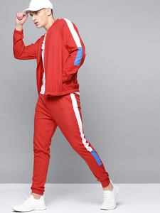 Survêtement de football personnalisé à logo, 100 % polyester, tissu Scuba, uniforme de club, dernière conception, extensible dans les 4 sens - Product Image 5