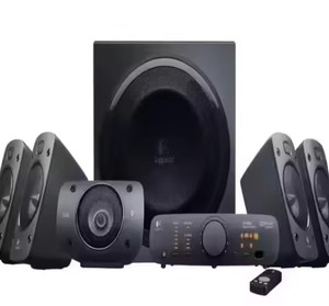 PREMIUM Digital Sound Speaker System Industrial Grade - Product Image 2