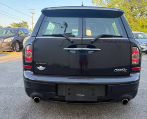 Mini Clubman Cooper S 2013 asequible con volante a la izquierda - Product Image 5