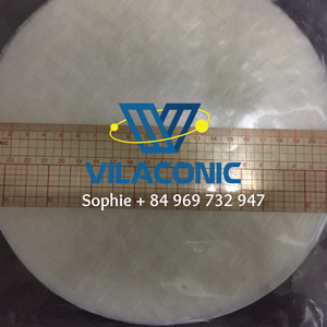 Prix bon marché de l'exportation en gros Emballage de rouleau de printemps Tailles carrées 16cm 18cm 22cm 31cm Modèle alimentaire Riz Téléphone 84 969-732-947 - Product Image 3