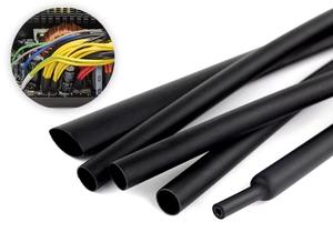 Manchon thermorétractable à double paroi avec adhésif anti-fuite pour la protection des câbles des centrales solaires et des systèmes photovoltaïques (PV) - Product Image 6