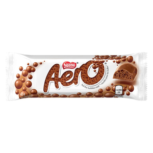 Venta caliente para Nestlé Aero Chocolate a granel Chocolate dulce sólido con dulces Galletas Nueces - Product Image 1
