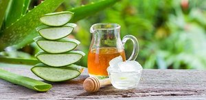 Aloe Vera in Syrup 3kg - Aloe Vera Drink Size 5x5x5, 8x8x8, 10x10x10mm Supplier Bulk Quantity From Vietnam