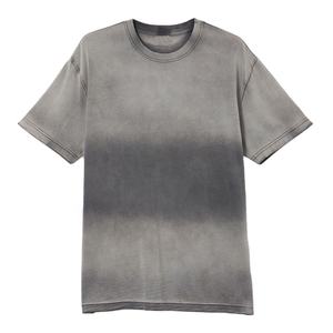 Venta al por mayor Unisex gráfico algodón camisetas 100% algodón ajuste suelto impreso moda camiseta para hombres y mujeres - Product Image 6