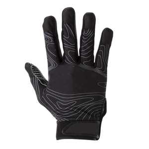 Professional Adult <b>Football</b> Receiver Gloves Latest Design Breathable and Strongly Protected <b>Football</b> Receiving Gloves - Product Image 6