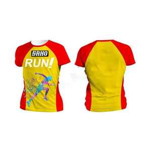 Maillot OEM GAA Chemise sublimée de conception personnalisée pour les équipes par des fournisseurs qualifiés au Pakistan quantité minimale de commande pour les commandes en gros - Product Image 5