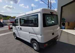 Daihatsu Hijet VAN USADO EN BUEN ESTADO - Product Image 4