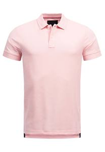 Camiseta Polo Cómoda para Hombre, Camiseta Polo de Secado Rápido para Hombre, Camisetas Polo Transpirables de Algodón y Poliéster para Hombre - Product Image 5