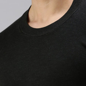 Factory Direct Sale Custom Cotton Material <b>Men</b> <b>Thermal</b> Suits-100% Breathable & Quick Dry Custom Logo & Private Label - Product Image 6