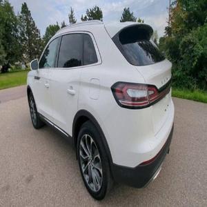 สภาพสมบูรณ์แบบ รถยนต์ลินคอล์น นาตูลส์ ปี 2023 - Product Image 2