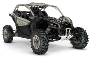 Venta de Fábrica 2026 Can-Am Maverick X3 X MR TURBO RR 72 - Product Image 6