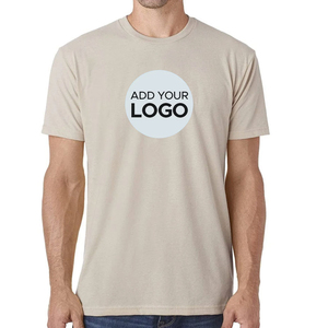 T-shirts en coton peigné filé à anneaux 40 fils, 65 % polyester/35 % coton - Product Image 3