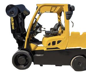 Offre exclusive aux enchères pour chariots élévateurs pneumatiques S180FT 2018, capacité de maintien de 20 000 lb - Product Image 1