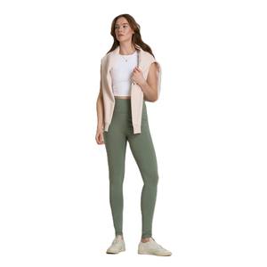 Logo personnalisé Legging pour femmes vêtements de sport Legging pour femmes de haute qualité Legging pour adultes - Product Image 1