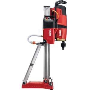 Perceuse à noyau haute performance DDS 500-CA à batterie pour la construction, OEM disponible - Product Image 4