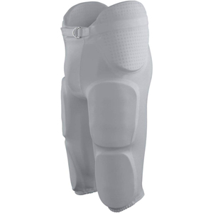Ensemble de maillot et pantalon de football américain respirant, durable, cousu, pour l'entraînement athlétique et les matchs - Product Image 3