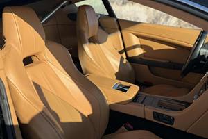 Aston Martin V8 Vantage 2008 - Product Image 4