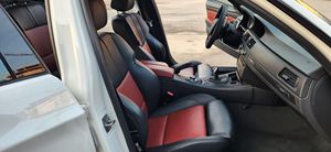 Sedán M3 Usado de Primera Calidad, Paquete de Competición, Motor V8, Interior Rojo Fox, Totalmente Equipado - Product Image 5