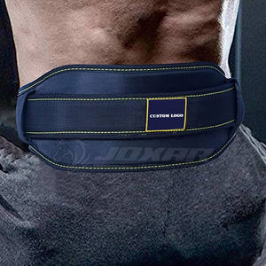 Meilleure qualité ceinture d'haltérophilie 2025 sur mesure ceinture d'haltérophilie personnalisée boxe ceinture d'haltérophilie - Product Image 4