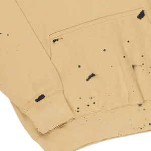 ชุดวอร์มสไตล์สตรีทใส่ได้ทั้งชายและหญิงชุดวอร์มกางเกงวอร์มมีฮู้ดสำหรับใส่วิ่งแบบเรียงซ้อนกันได้ตาม2024 - Product Image 5