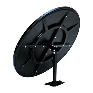 90 cm Convex Traffic Safety <b>Mirror</b> Glass ACryl and PC Material for Outdoor Parking Lot Rearview Usage - Product Image 4