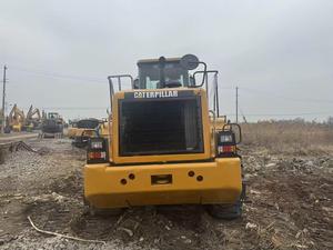 <b>Cat</b> 966 <b>wheel</b> loader - Product Image 2