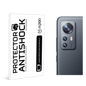 ANTISHOCK for Xiaomi 12S <b>Screen</b> <b>Protector</b> Premium Accessory for Enhanced Device Protection - Product Image 1