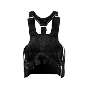 Protector de Pecho Personalizado con Logotipo para Hombre, Hecho con la Mejor Calidad, para MMA y Boxeo - Product Image 2