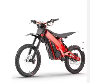 Motocicleta eléctrica BRAND NEW String X3 MX y Pro Edition - Product Image 2