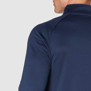 แจ็กเก็ตผ้าเนื้อละเอียดทำจากโพลีเอสเตอร์สำหรับผู้ชายเสื้อผ้าแนวสตรีทสไตล์อินเทรนด์ - Product Image 6