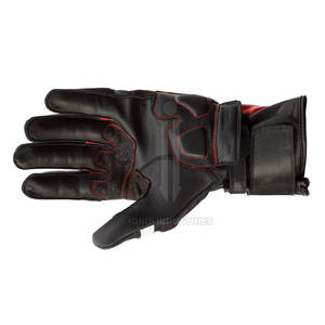Gants de moto respirants Gants de moto de haute qualité Poids léger sur mesure Concevez votre propre - Product Image 6