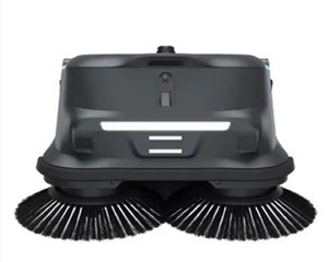 Balayeuses robotisées intelligentes de haute qualité 2025 MT1 - Product Image 3