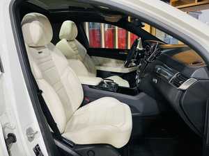 2010 merc edes BE NZ GLE 63 AMG 4MATIC ชุด5.5L หรู V8ล้ออัลลอย20 AMG ใช้ได้ - Product Image 2