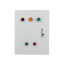 Boîtier de commande électrique pour équipement de distribution d'énergie série QJX3, démarreur étoile-triangle AC380V