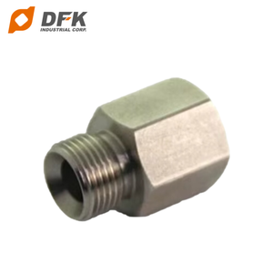 ชิ้นส่วนเครื่องจักรกลซีเอ็นซีเครื่องมือทางการแพทย์ที่แม่นยำส่วนประกอบไต้หวัน - Product Image 2