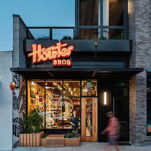 Nuevo modelo 3D Aluminio Retroiluminado LED Letra Signo Material de acero inoxidable Tienda Iluminación Vallas publicitarias - Product Image 1