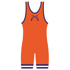 ชุดเสื้อกล้ามมวยปล้ำสำหรับผู้ชายเสื้อกล้ามมวยปล้ำ - Product Image 2