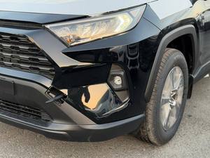 SUV compact d'occasion RAV4 Édition Standard 2025 - Product Image 1
