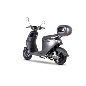 Trottinette électrique longue distance pour adultes, moteur sans balais à capteur 800W, cadre en alliage d'aluminium, étanche, contrôle fluide, sécurité en ville - Product Image 2