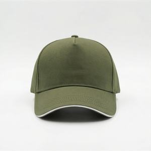 Casquettes de baseball de qualité supérieure, ajustables, unies, chapeau de sport tendance, hommes femmes, design classique unisexe, vêtements de sport décontractés, qualité supérieure - Product Image 1