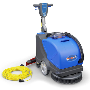 Nouvelle autolaveuse professionnelle 20L avec système de nettoyage - Product Image 1