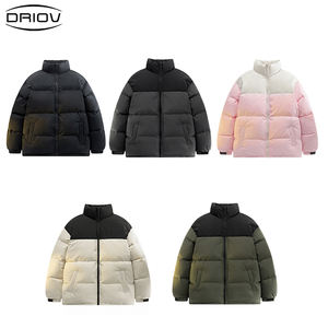 Giacca a Vento Invernale da <span class=keywords><strong>Uomo</strong></span> Più Venduta <span class=keywords><strong>Piumino</strong></span> <span class=keywords><strong>Imbottito</strong></span> di Alta Qualità XL Esportazione all'Ingrosso a Basso Costo Miglior Prezzo - Product Image 2